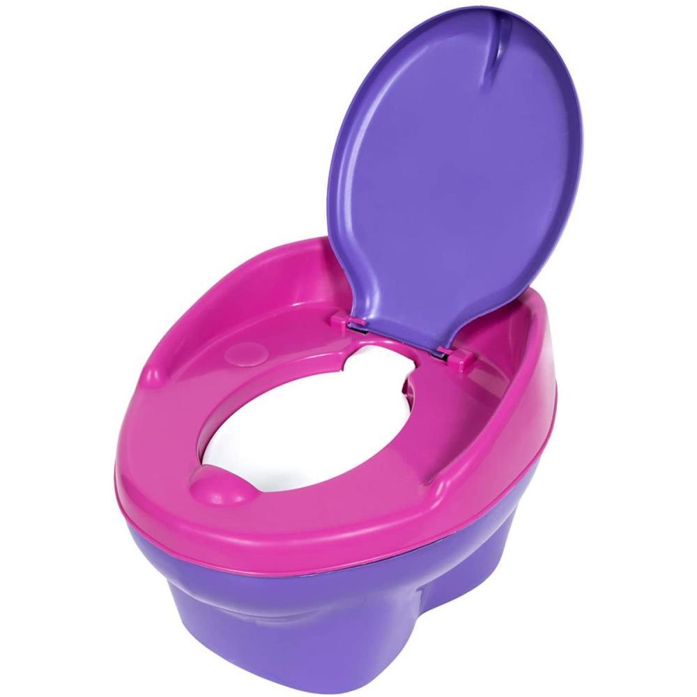Troninho e Redutor Troninho Baby 18+ ate 23KG. Rs - Imagem 2