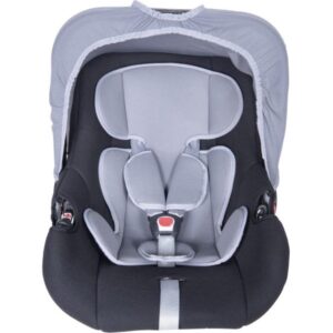 Cadeira de Seguranca P/ Carro Bebe Conforto Pt/Graf.ate 13KG