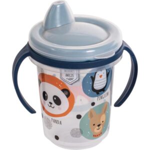 Copo Treinamento Trio Safari 330ML