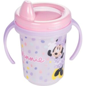 Copo Treinamento Minnie Trio 330ML