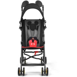 Carrinho de Bebe Mickey Petit Guarda-Chuva 15KG
