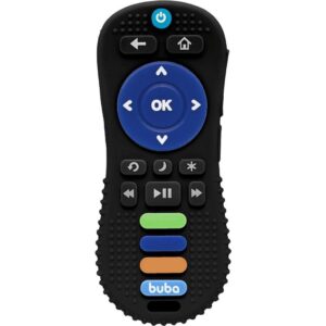 Mordedor Infantil Controle Remoto