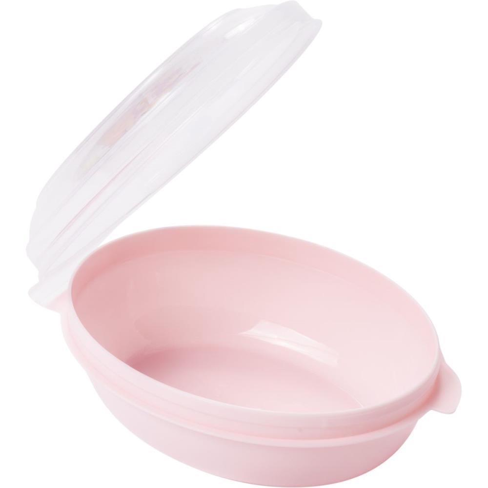 Saboneteira Patrulha Canina Rosa - Imagem 4