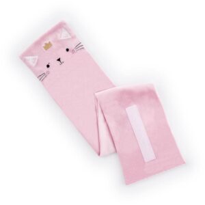Produto para Bebe Faixa Abdominal Ervas Gata Rs