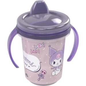 Copo Treinamento Kuromi Trio 280ML