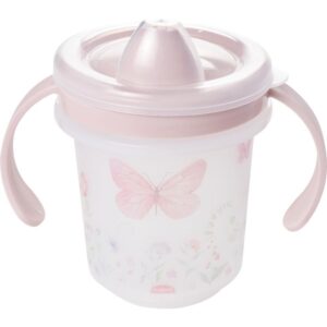 Copo Treinamento Trio Jardim Encantado 280ML