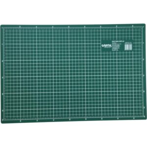 Base para Corte A2 59X42CM Verde