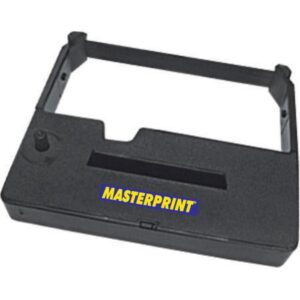 Fita para Automacao Pdv Epson Erc 03 13MMX7MTS.PRETA