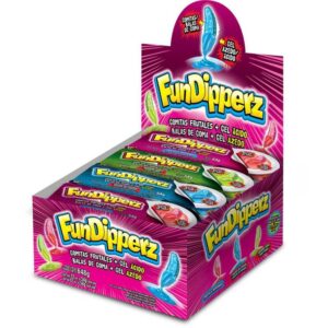Doce Fundipperz 648G