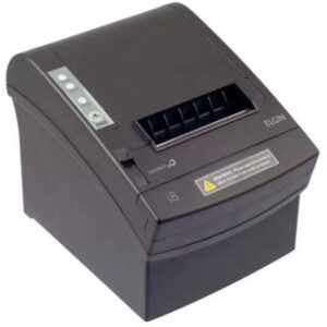 Impressora Termica Nao Fiscal I8 Full-USB/Ethern
