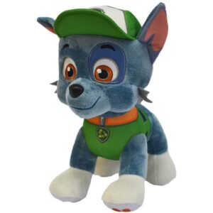 Pelucia Patrulha Canina Rocky 30CM