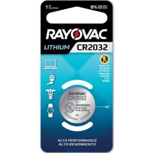 Pilha Bateria Botao CR2032 3V. Lithium