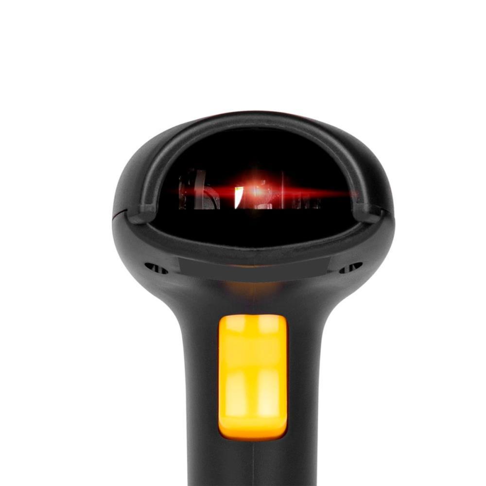 Leitor de Codigo de Barras 2D USB 3EM1 - Cabo 1,7M - Imagem 2