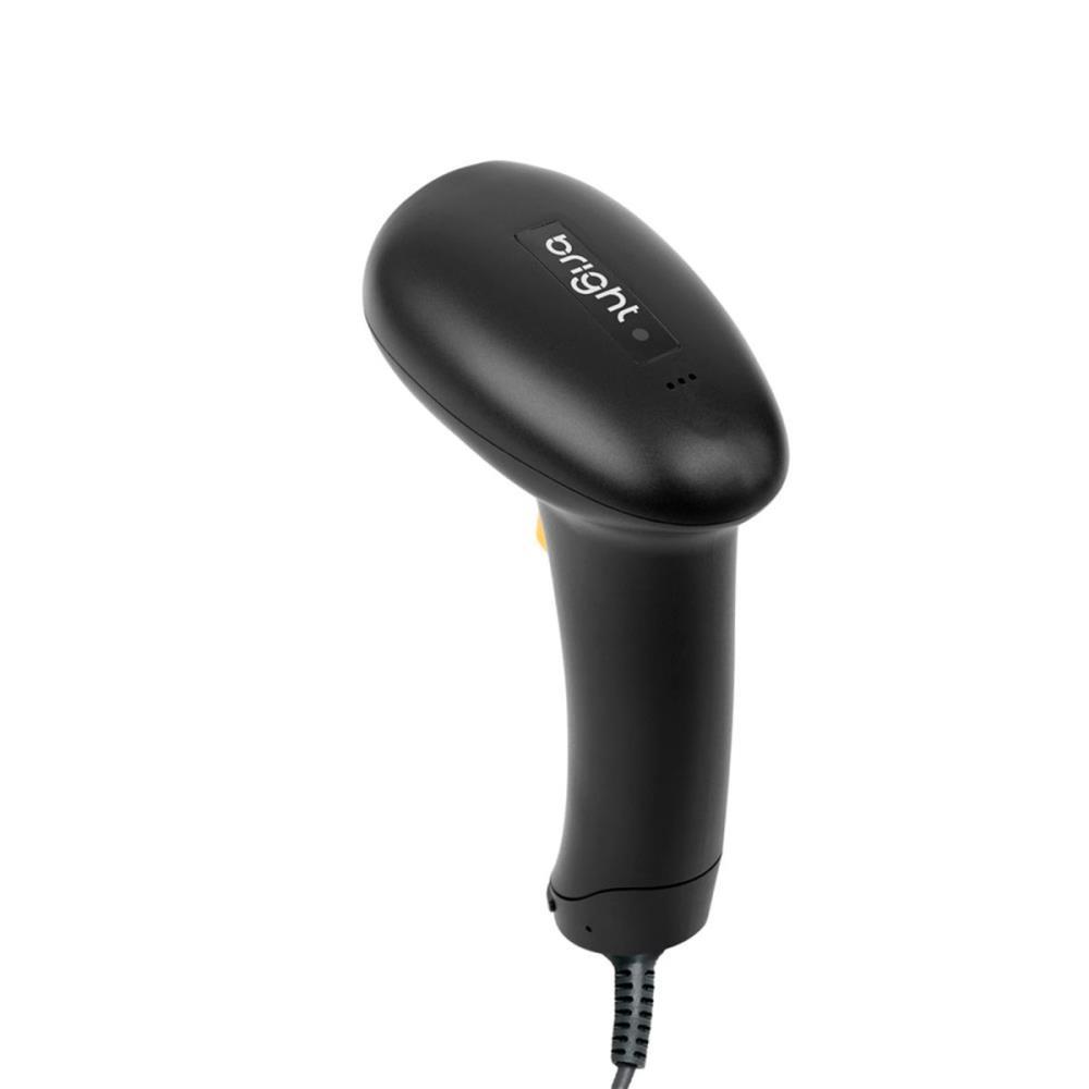 Leitor de Codigo de Barras 2D USB 3EM1 - Cabo 1,7M - Imagem 3