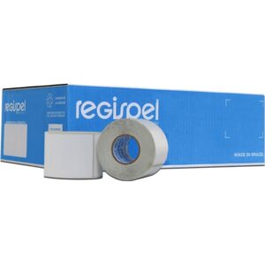 Etiqueta para Balanca Termica Tol/Fil 60X130MM 21,5M