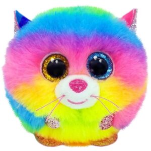 Pelucia Ty Beanie Balls Puff 9CM (S)