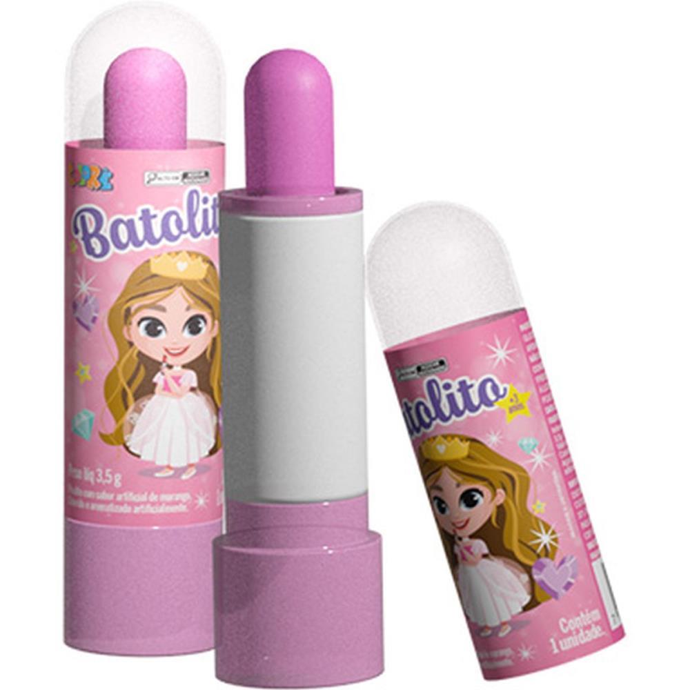 Doce Batolito Batom de Pirulito - Imagem 2
