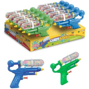 Doce Candy Strike Sortidos