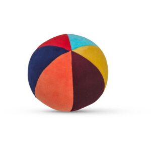 Pelucia Bola Color 11CM