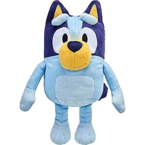 Pelucia Bluey e Bingo 33CM. (S)