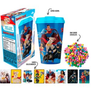 Doce Copao Superpets C/Surpre 600ML