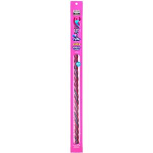 Doce Tubes Tutti Frutti 27G Gigante