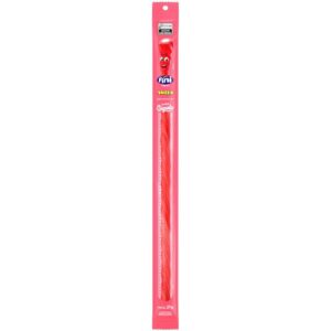 Doce Tubes Morango 27G Gigante