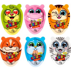 Doce Dip Loko Surprise PET
