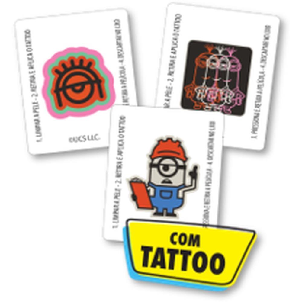 Doce Spring Pop Minions - Imagem 2
