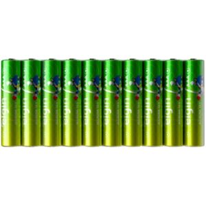 Pilha Alcalina Palito Aaa LR03