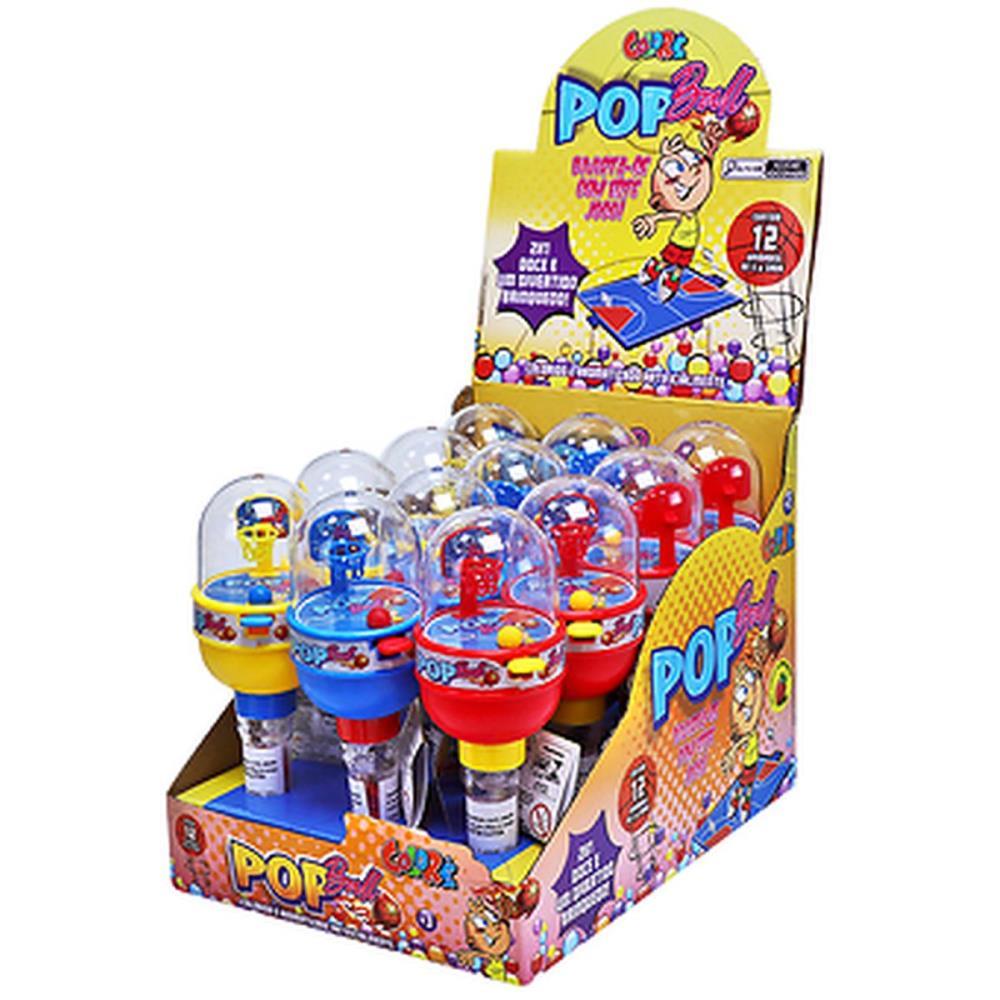 Doce Popbal - Imagem 3