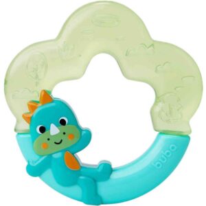 Mordedor Infantil Zoo Dino C/Agua