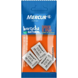 Borracha Branca Pull Pack Record 40 - Imagem 1