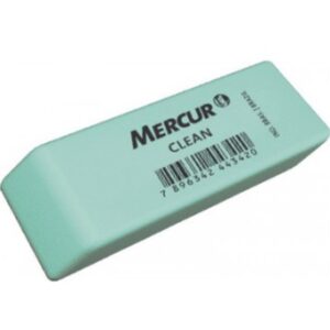 Borracha Colorida Clean Verde Pull Pack - Imagem 2