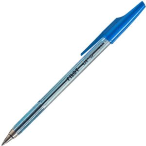 Caneta Esferografica Bp-S 0.7MM Azul - Imagem 2