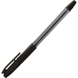 Caneta Esferografica Bps-Grip 1.6MM Preto