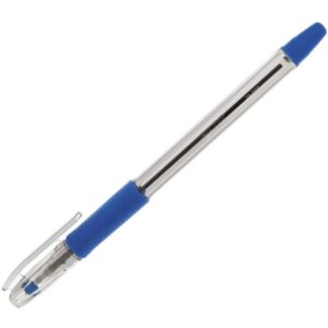 Caneta Esferografica Bps-Grip-M 1.0MM Azul