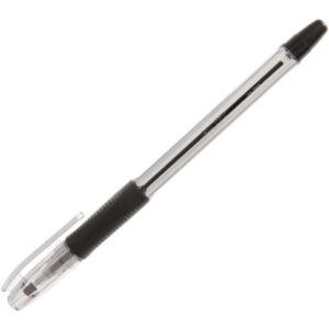 Caneta Esferografica Bps-Grip-M 1.0MM Preta