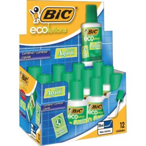 Corretivo Ecolutions 18ML - Imagem 1