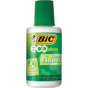 Corretivo Ecolutions 18ML - Imagem 2