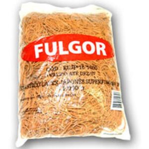 Elastico Misto Super Fino N.16 1KG - Imagem 1