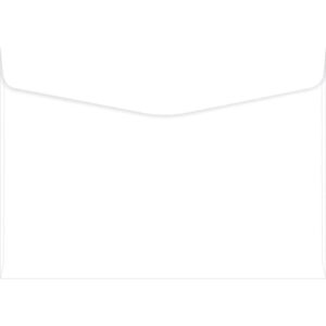 Envelope Comercial 114X162 63G. S/Rpc - Imagem 1