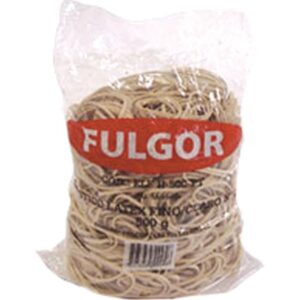 Elastico Latex Fino Chines N.18 1 Kilo - Imagem 1