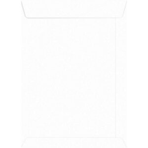 Envelope Saco Branco 310X410 90GRS. 4100 - Imagem 1
