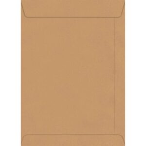Envelope Saco Natural 310X410 80GRS. N 41 - Imagem 1