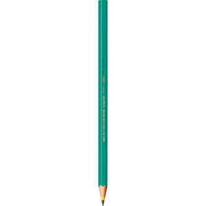 Lapis Preto Sextavado Evolution 2HB S/Borracha - Imagem 2