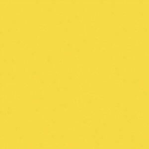 Papel Celofane 85CMX1,00M.POLICOR Amarelo - Imagem 1