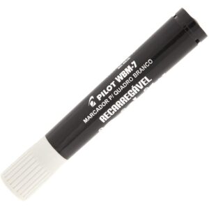 Pincel Quadro Branco Wbm-7 Recarregavel Preto - Imagem 2