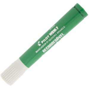 Pincel Quadro Branco Wbm-7 Recarregavel Verde - Imagem 2