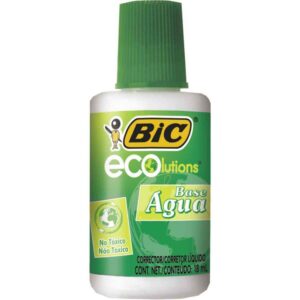 Corretivo Ecolutions 18ML - Imagem 2